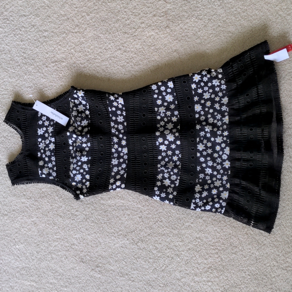 N/Nicholas Dress